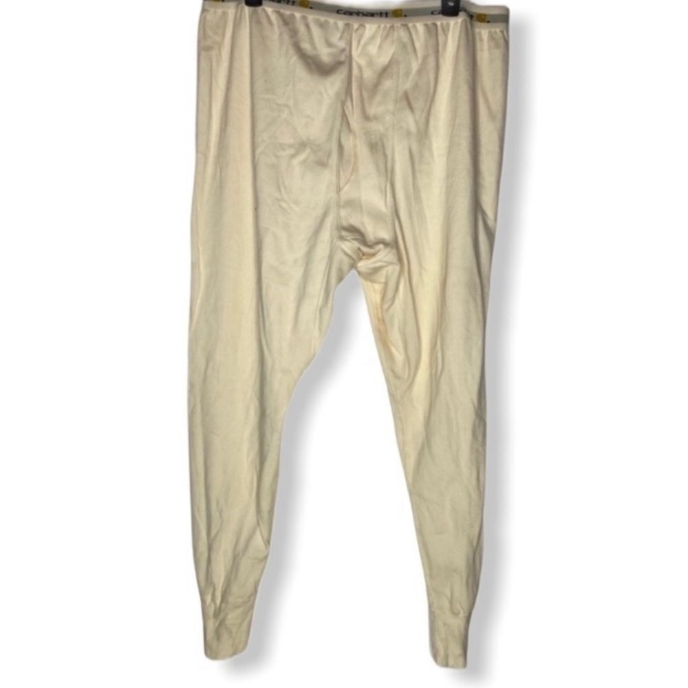 Carhartt Force‎ Thermal Underwear